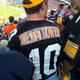 Image for article titled The Best (Or Worst?) Customized Jerseys Of The Year